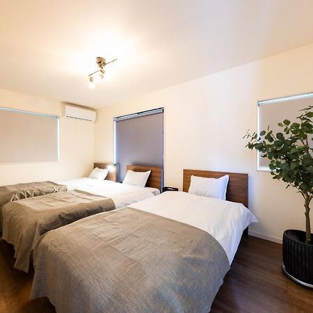 Hajime Stay Kasuga 3 - Vacation Stay 85884V Eksteriør bilde