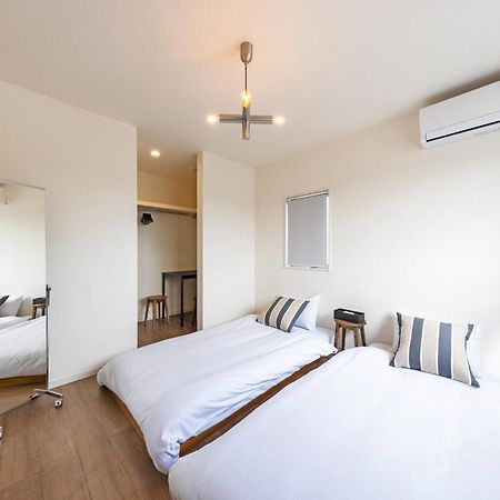 Hajime Stay Kasuga 3 - Vacation Stay 85884V Eksteriør bilde
