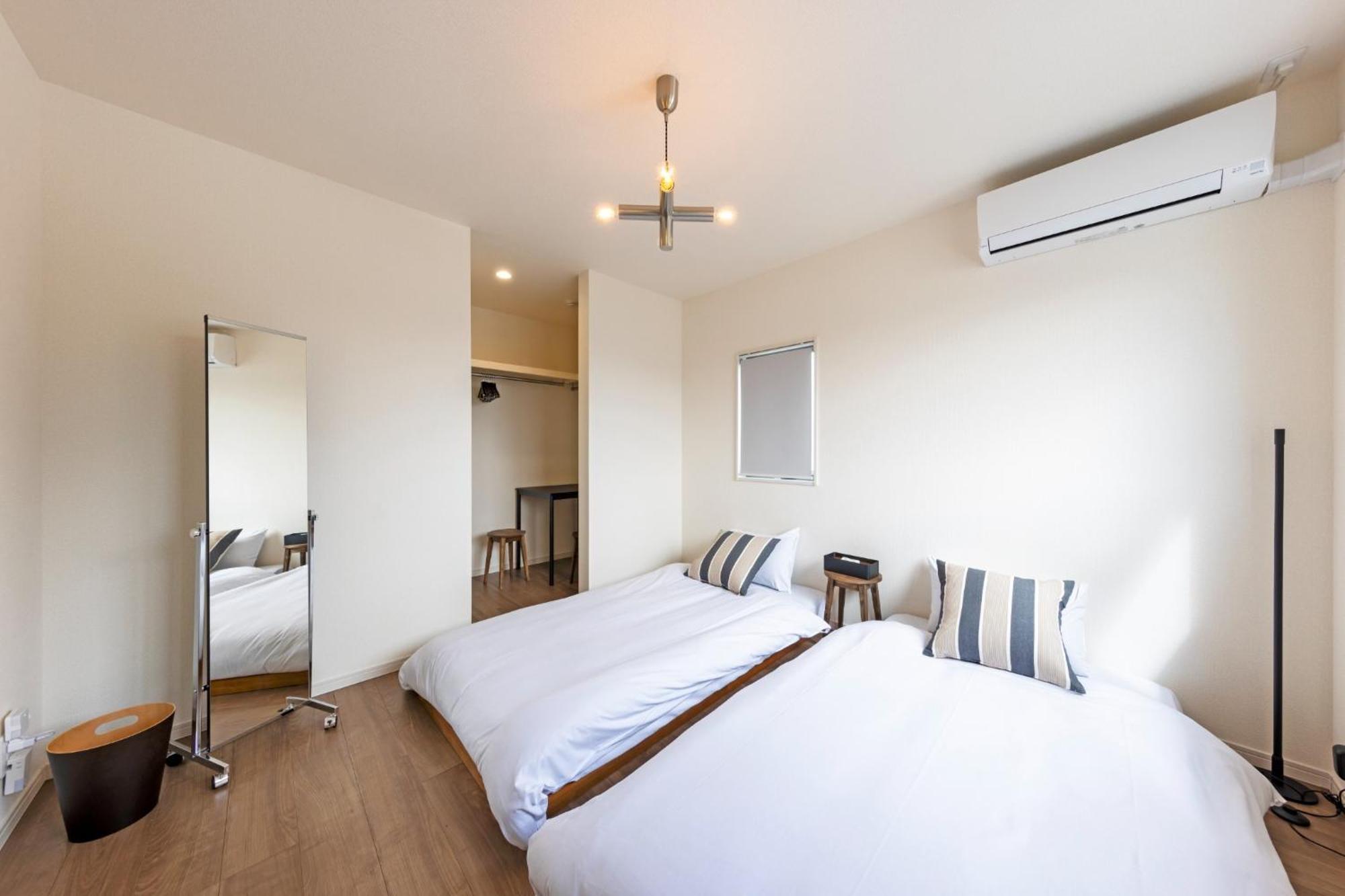 Hajime Stay Kasuga 3 - Vacation Stay 85884V Eksteriør bilde