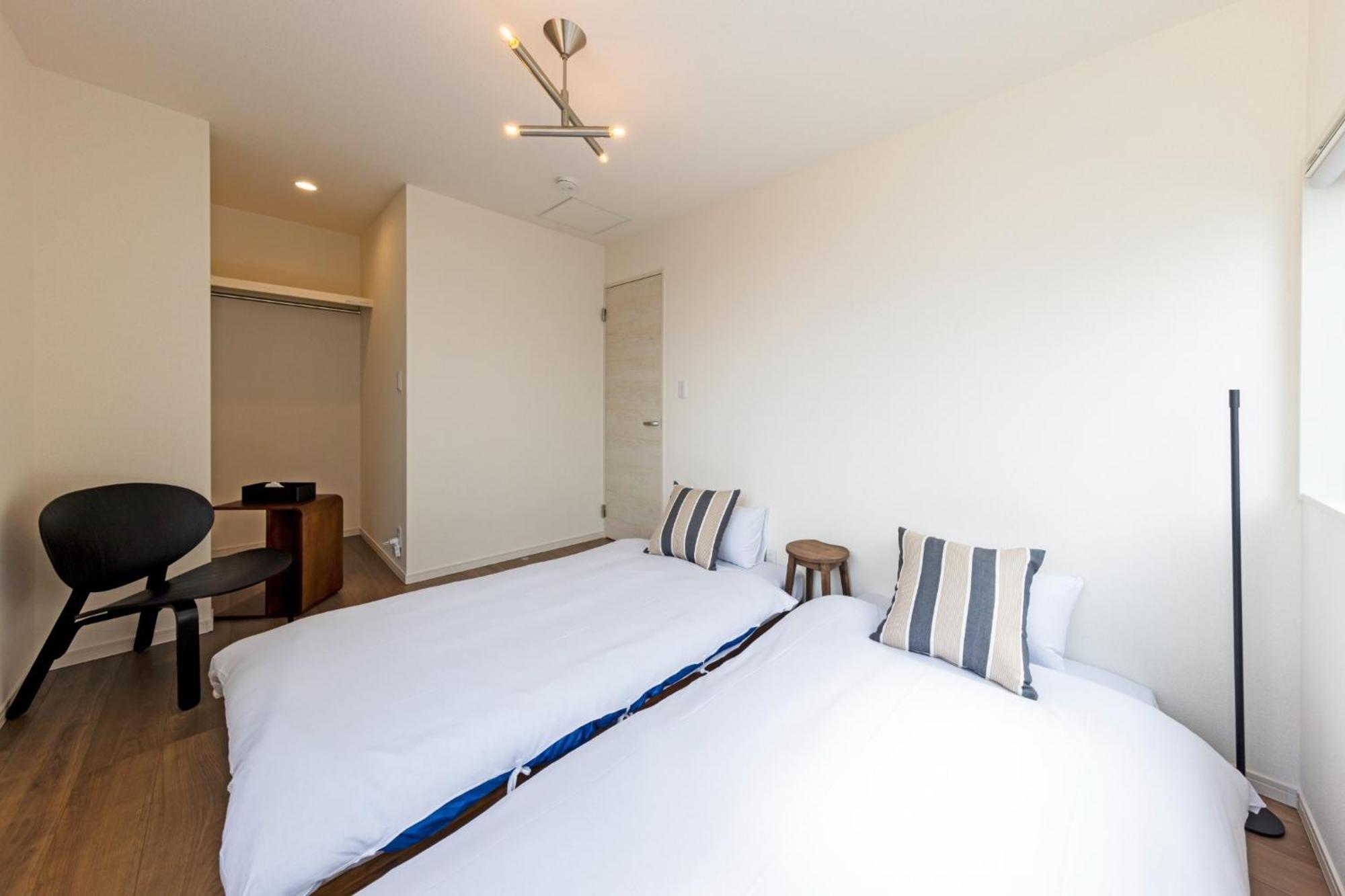 Hajime Stay Kasuga 3 - Vacation Stay 85884V Eksteriør bilde