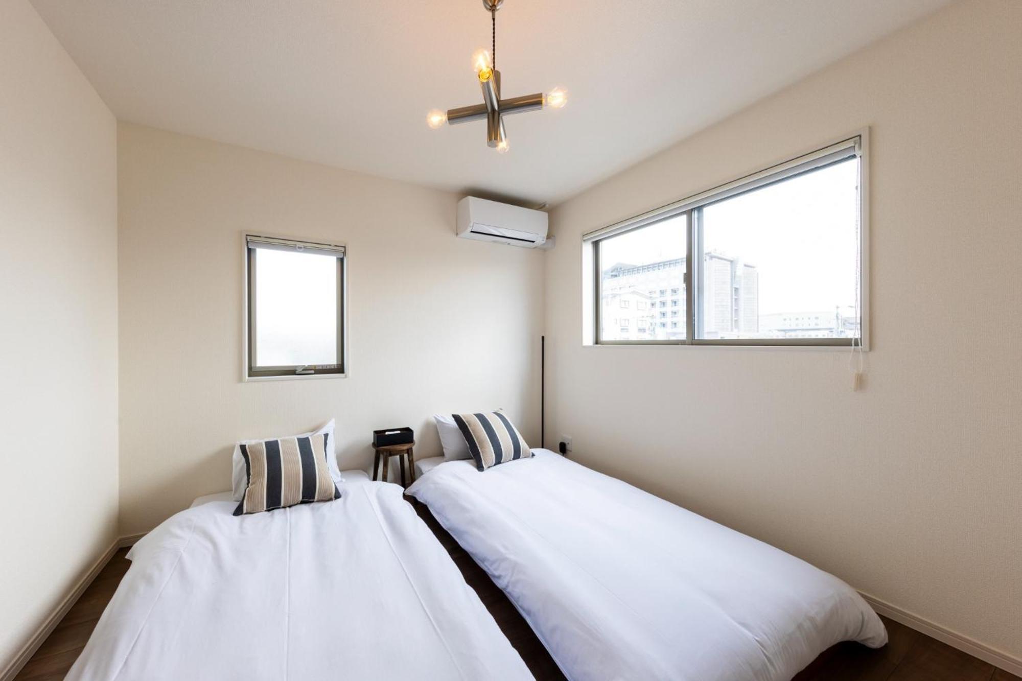 Hajime Stay Kasuga 3 - Vacation Stay 85884V Eksteriør bilde