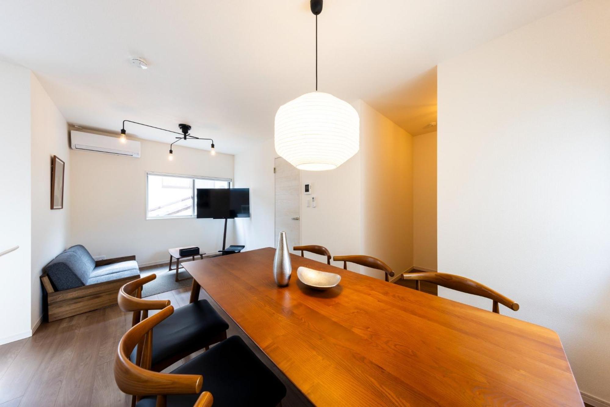Hajime Stay Kasuga 3 - Vacation Stay 85884V Eksteriør bilde