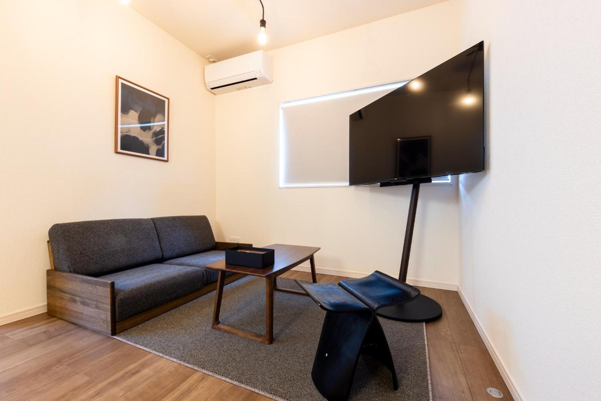 Hajime Stay Kasuga 3 - Vacation Stay 85884V Eksteriør bilde