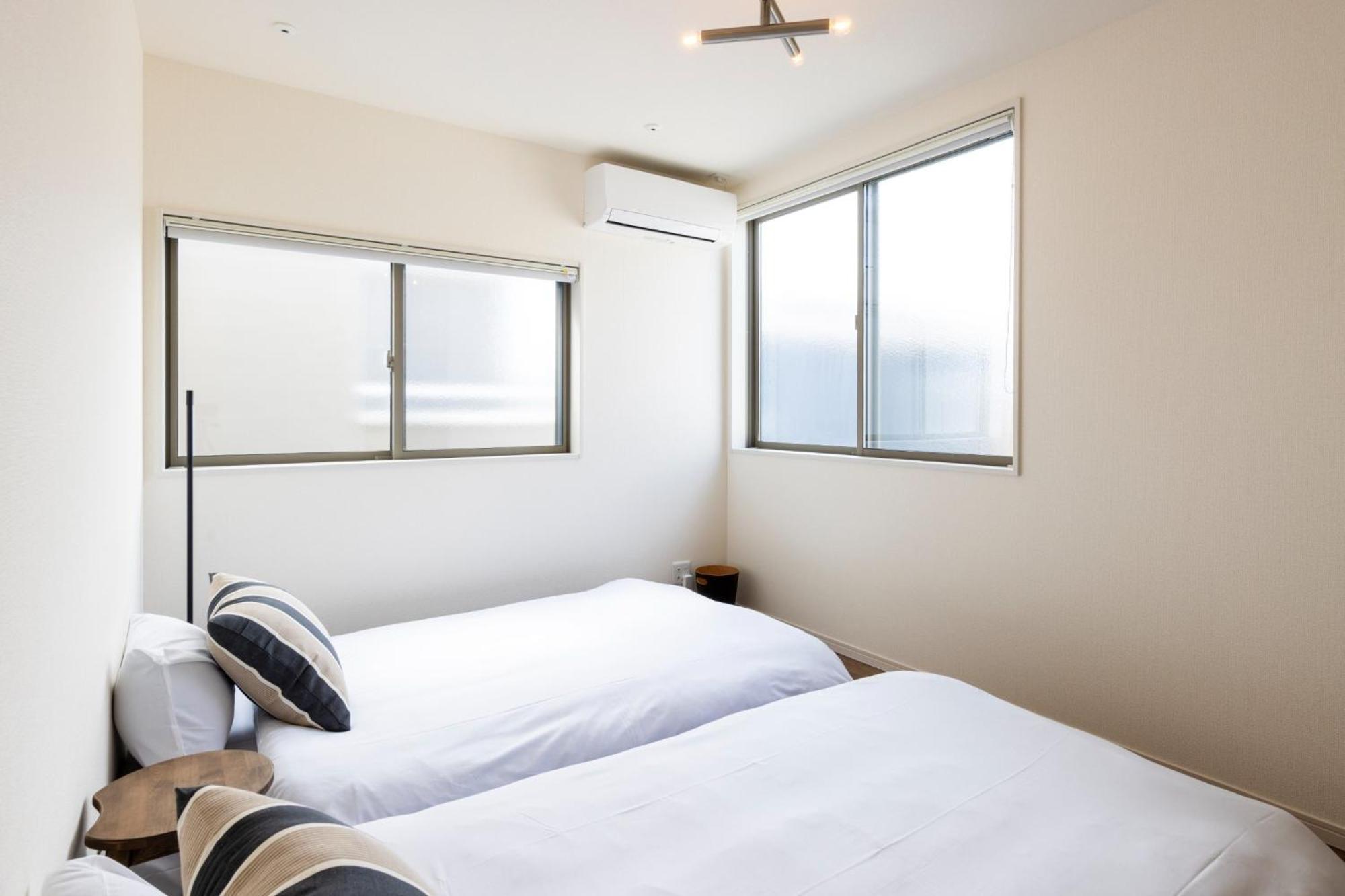 Hajime Stay Kasuga 3 - Vacation Stay 85884V Eksteriør bilde