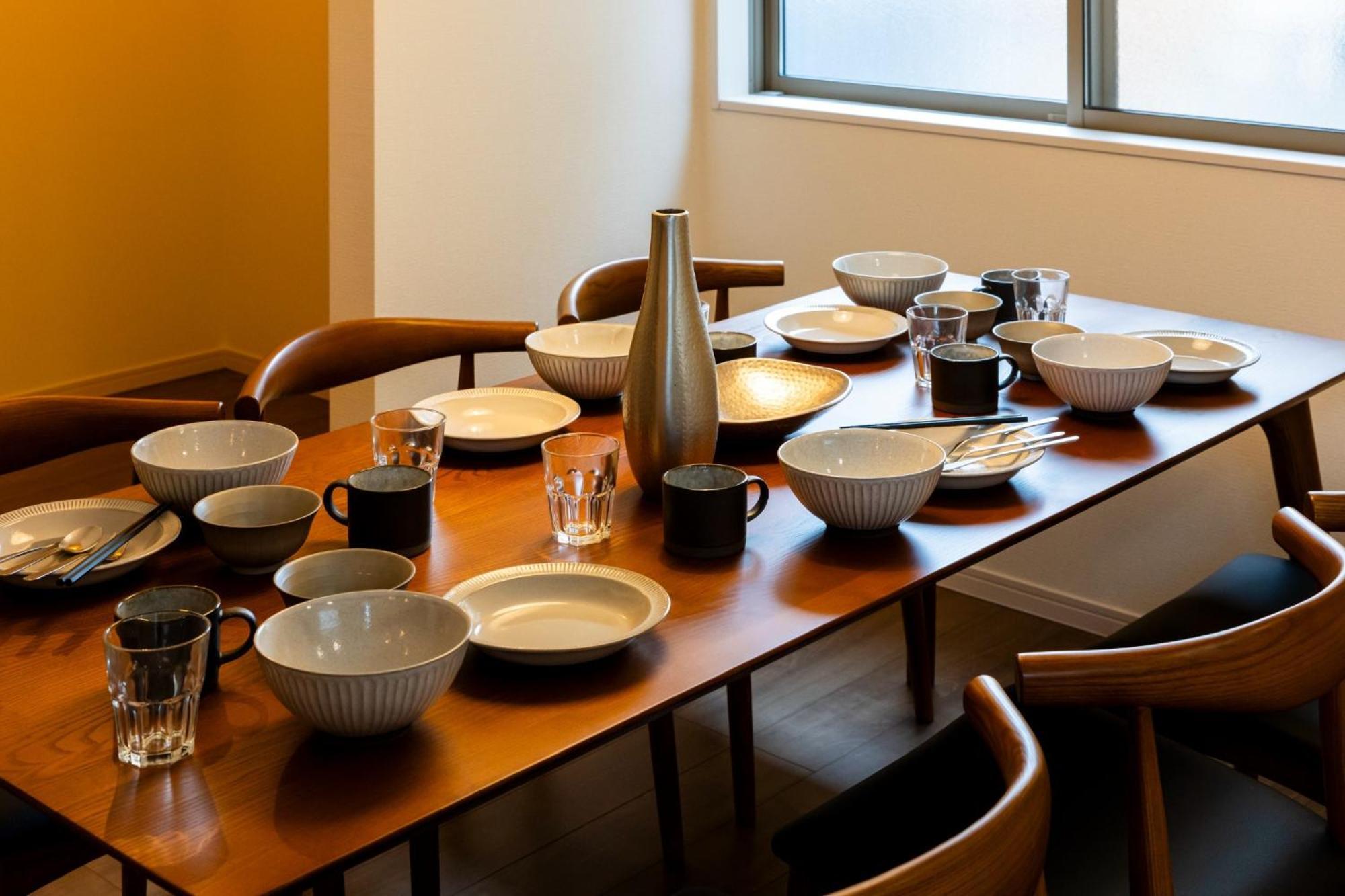 Hajime Stay Kasuga 3 - Vacation Stay 85884V Eksteriør bilde
