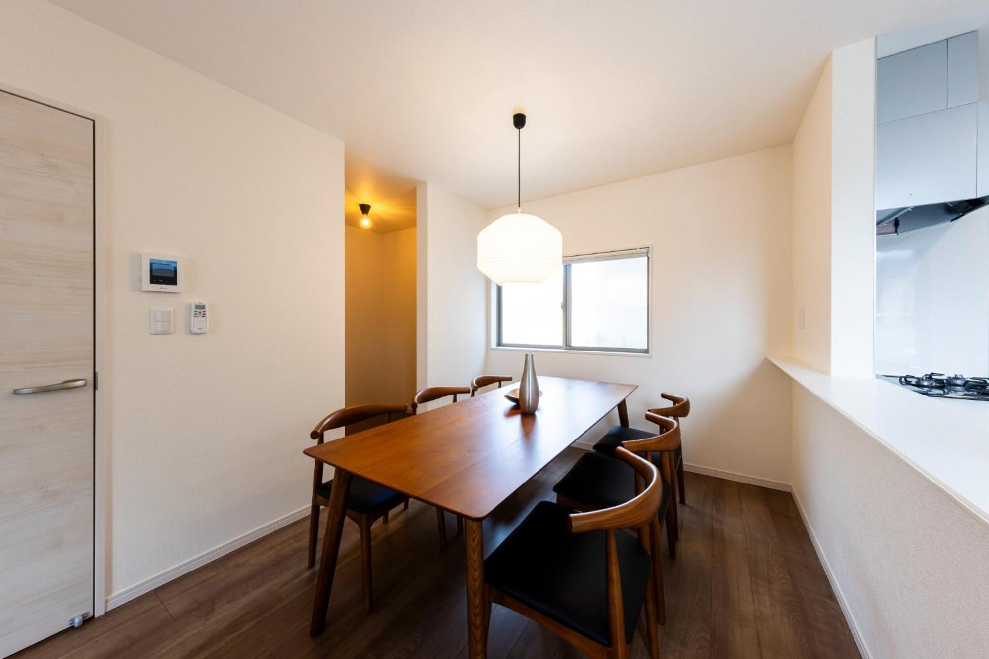 Hajime Stay Kasuga 3 - Vacation Stay 85884V Eksteriør bilde