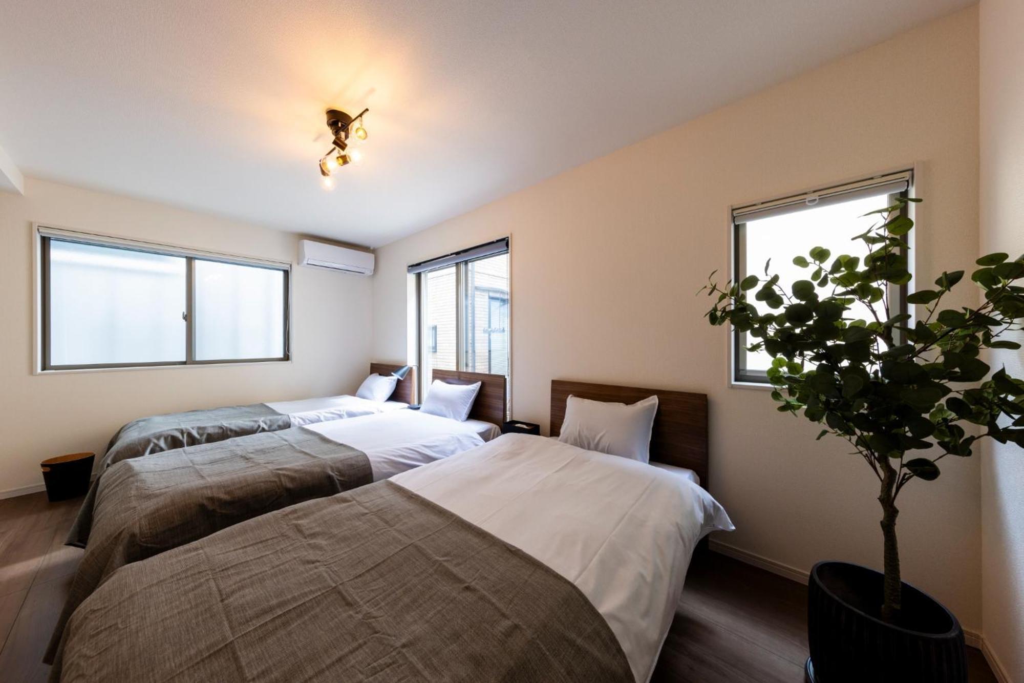 Hajime Stay Kasuga 3 - Vacation Stay 85884V Eksteriør bilde