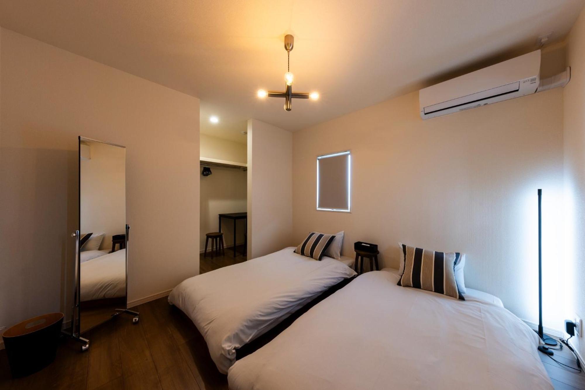 Hajime Stay Kasuga 3 - Vacation Stay 85884V Eksteriør bilde