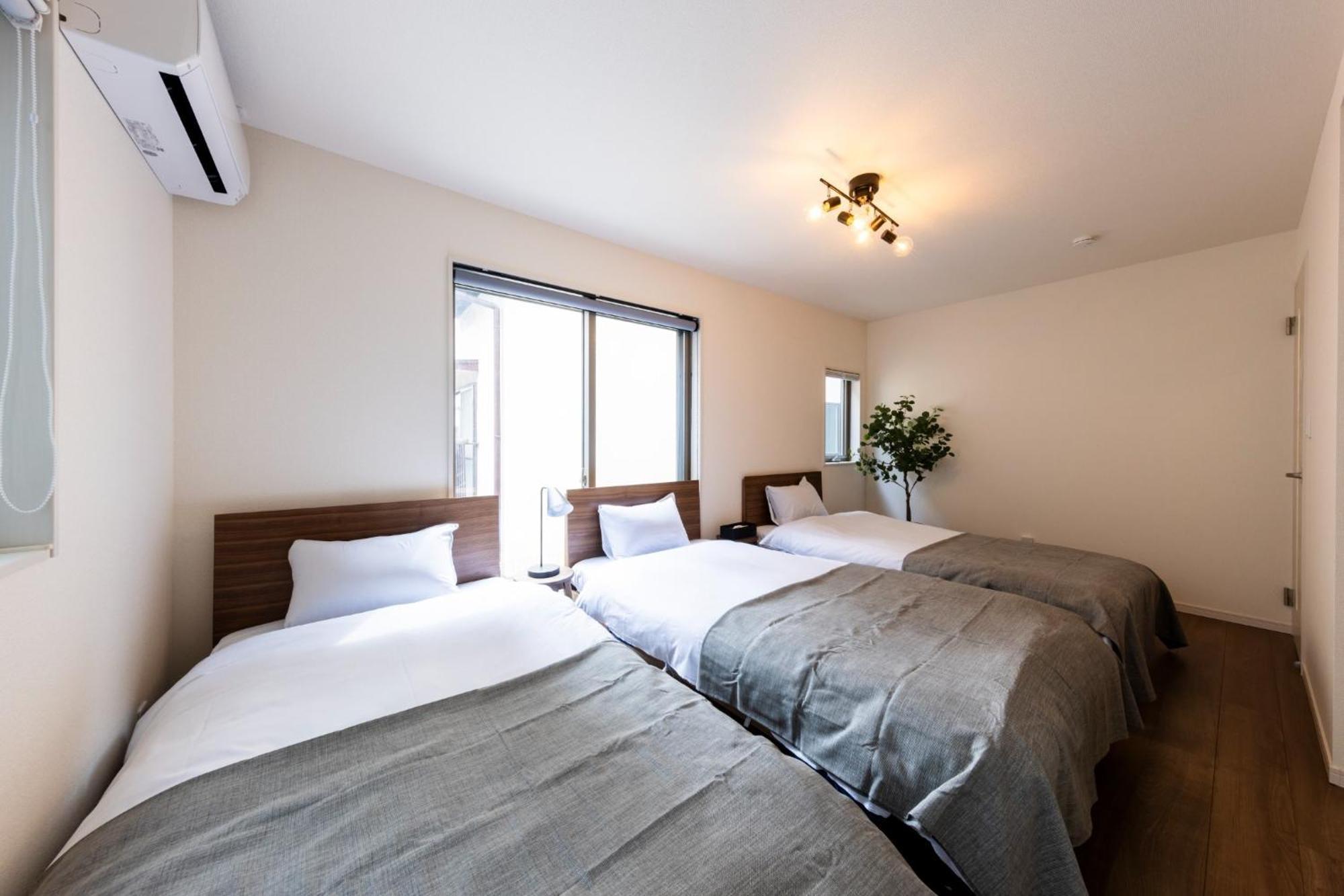 Hajime Stay Kasuga 3 - Vacation Stay 85884V Eksteriør bilde