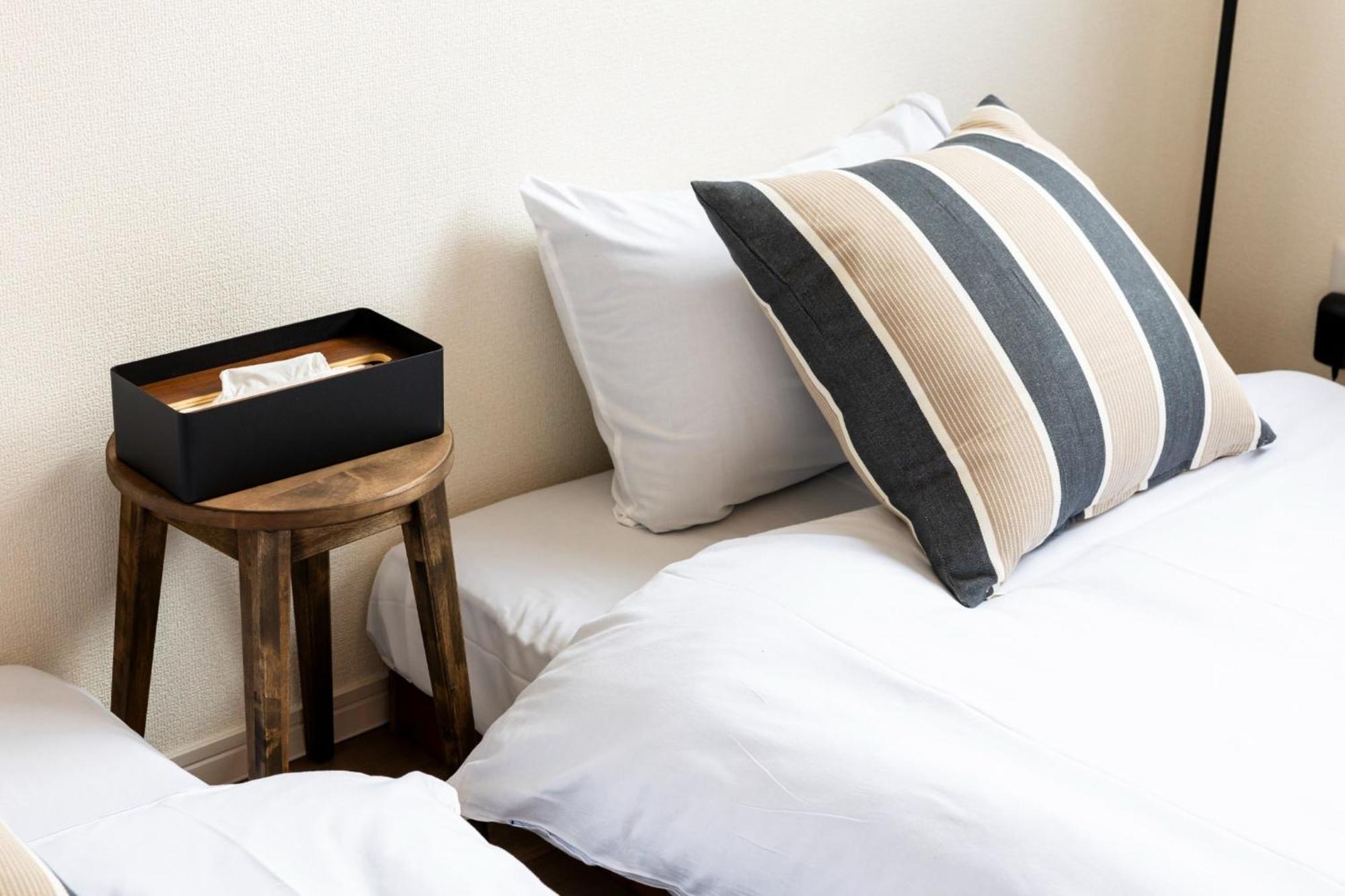 Hajime Stay Kasuga 3 - Vacation Stay 85884V Eksteriør bilde