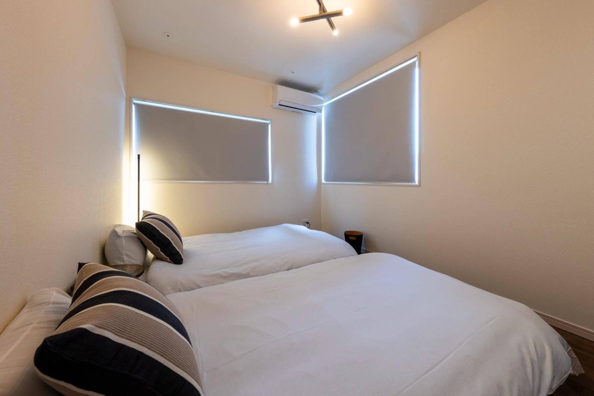 Hajime Stay Kasuga 3 - Vacation Stay 85884V Eksteriør bilde